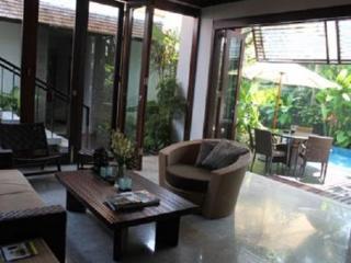 Villa Canthy Seminyak  Exterior photo